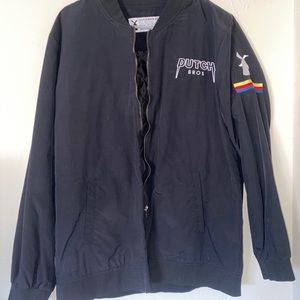 Dutch Bros jacket